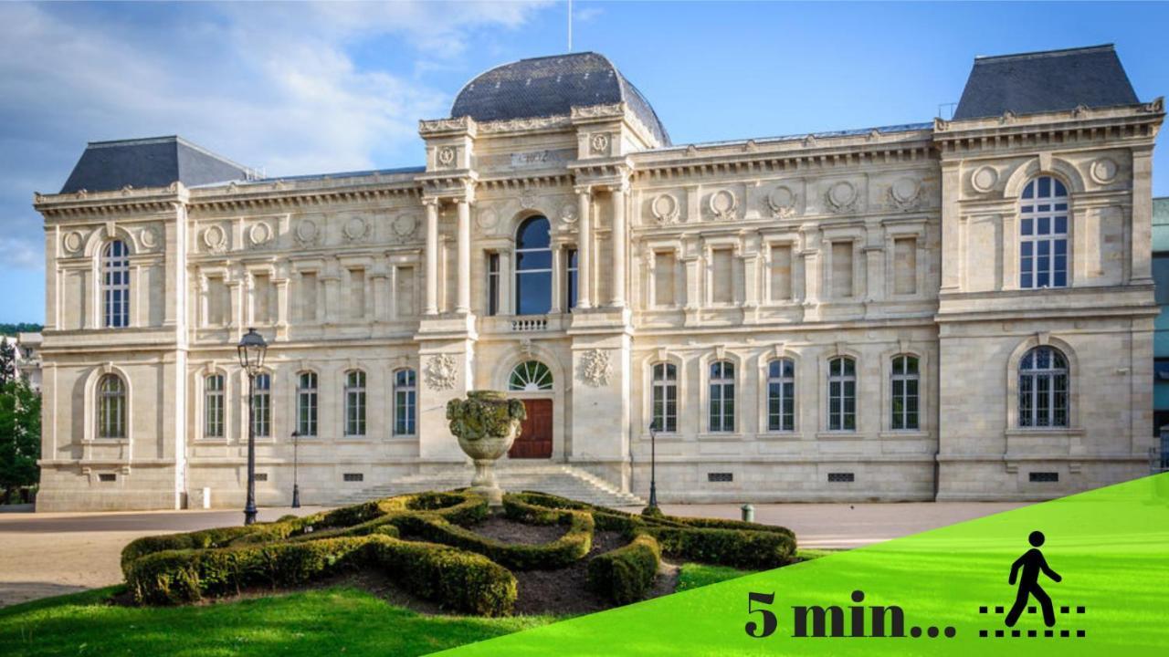 Love Room - Suite Romantique Avec Spa Privatif Le Puy-en-Velay Екстериор снимка