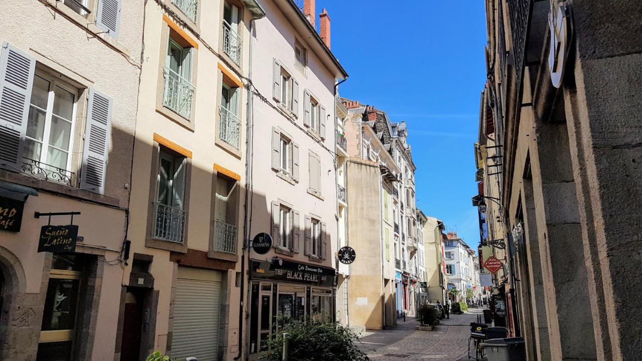 Love Room - Suite Romantique Avec Spa Privatif Le Puy-en-Velay Екстериор снимка